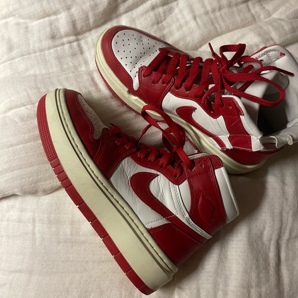 Nike Jordan 1 elevate size 7